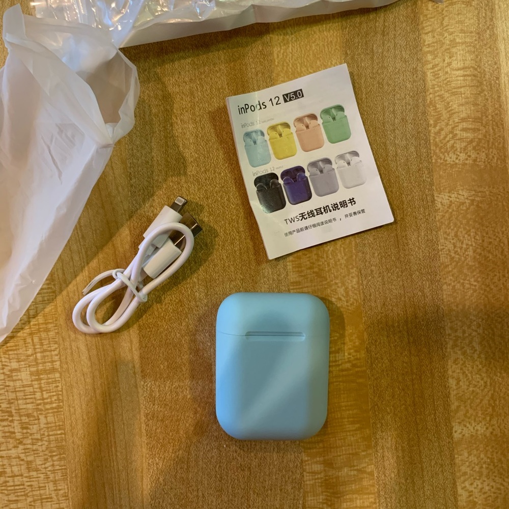 Apple Airpods
